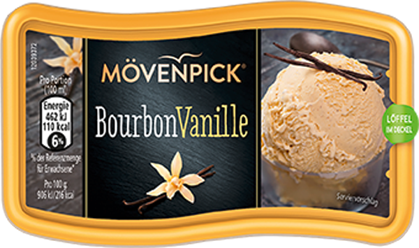 Schöller Mövenpick