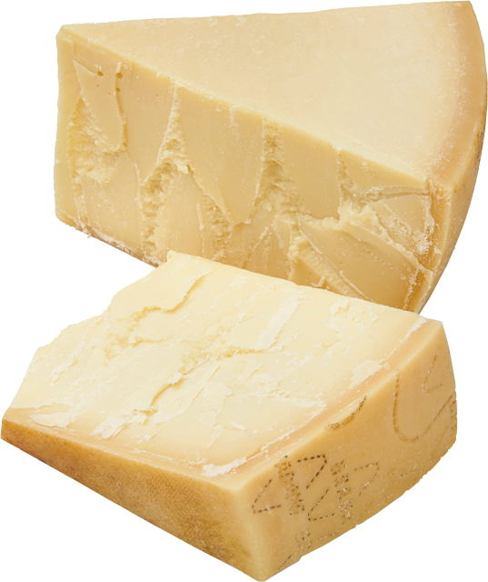 Grana Padano DOP 