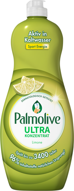 Palmolive Geschirrspülmittel Regular 