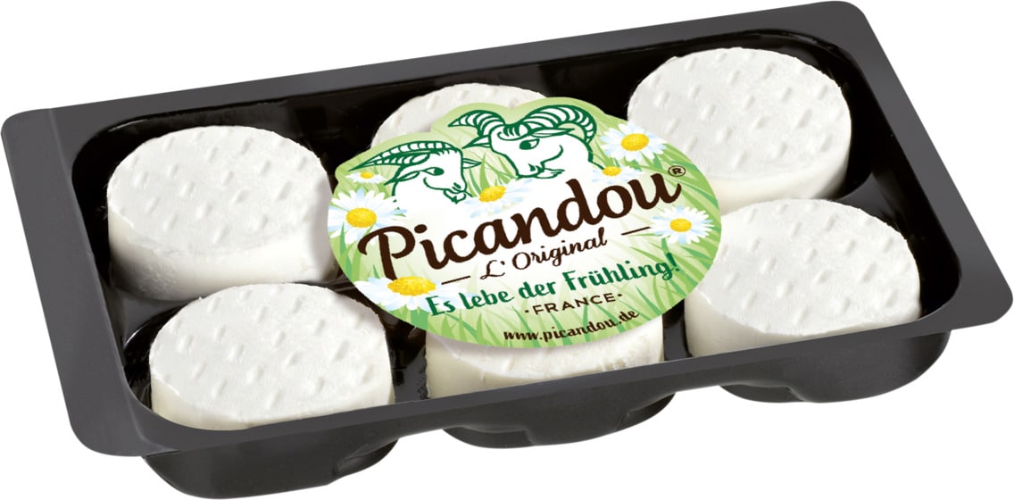 Fromi Picandou