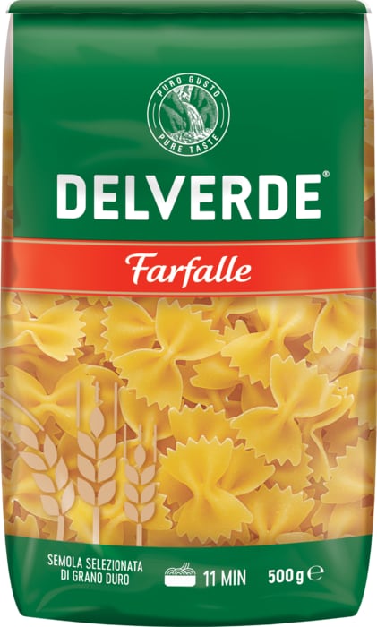Delverde Pasta