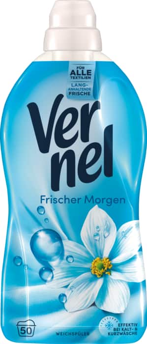 Vernel Weichspüler