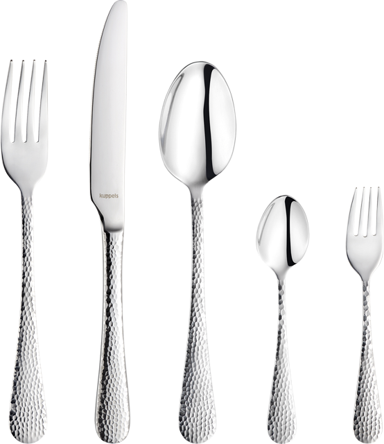 kuppels home Besteck-Set