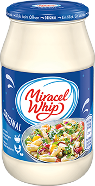 Miracel Whip