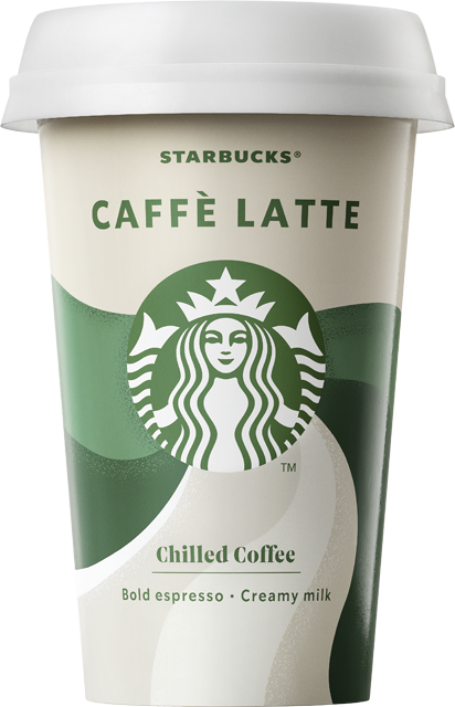 Starbucks Kaffee