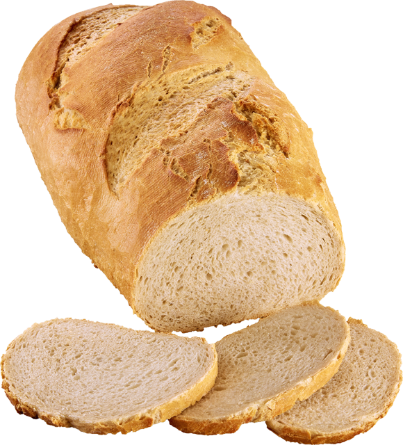 SB-Backstation: Hausbrot