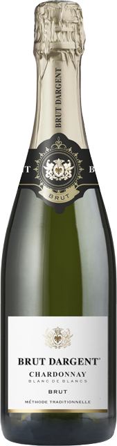 Brut Dargent Sekt
