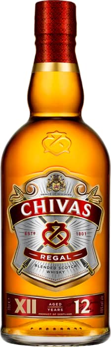 Chivas Regal 12