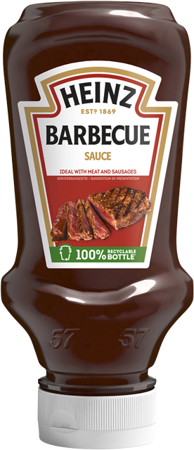 Heinz Feinkost Sauce