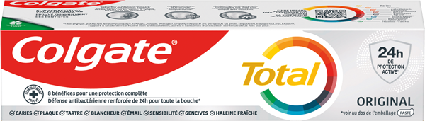 Colgate Total Zahncreme