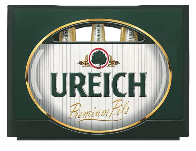 Eichbaum Ureich Premium Pils 
