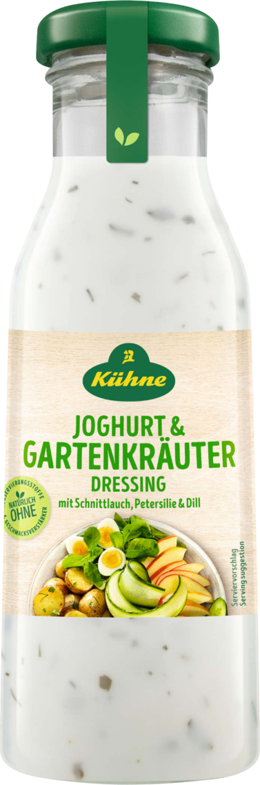 Kühne Dressing