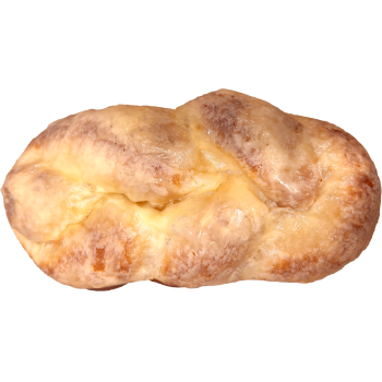 Käse-Laugenzopf