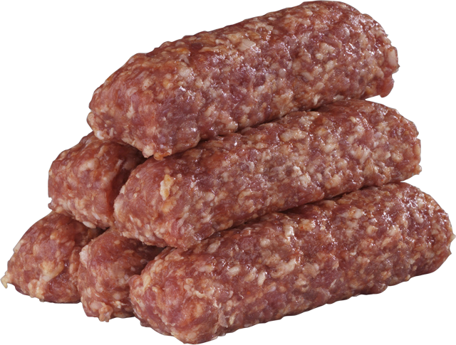  Cevapcici 