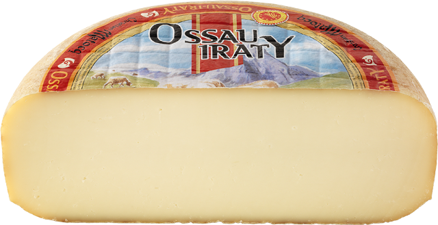 Ossau Iraty 