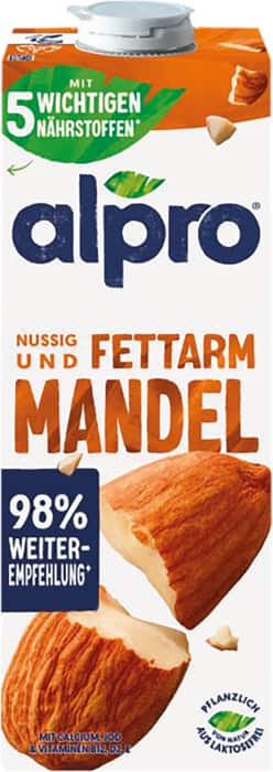 alpro Drink
