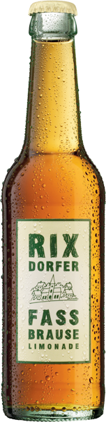 Rixdorfer Fassbrause