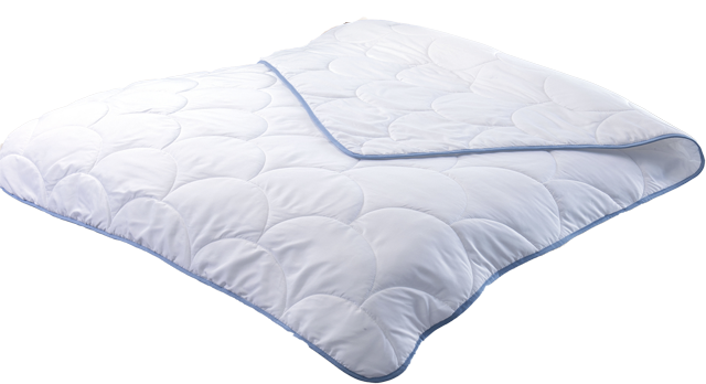 TopCoolSteppbett