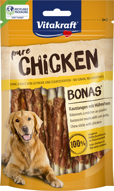 Vitakraft Kausnack für Hunde