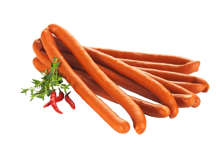 Hot-Chili-Debrecziner*