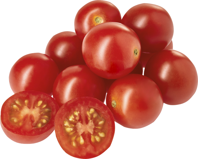 EDEKA Bio Cherrytomaten