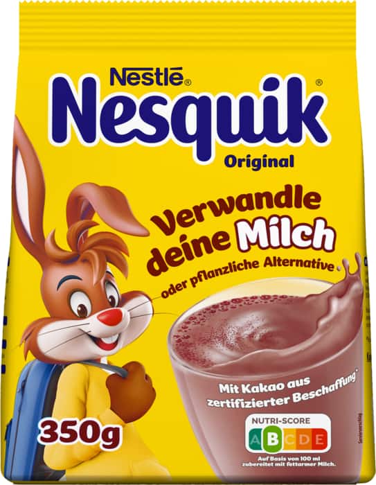Nestlé Nesquik