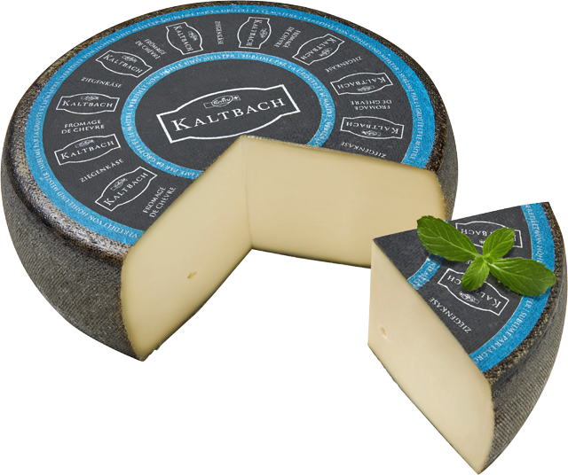 ¹Emmi Ziegenkäse 