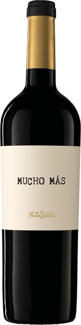 Spanien: Mucho Más 