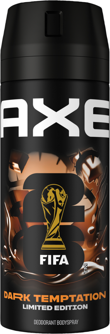 Axe Bodyspray