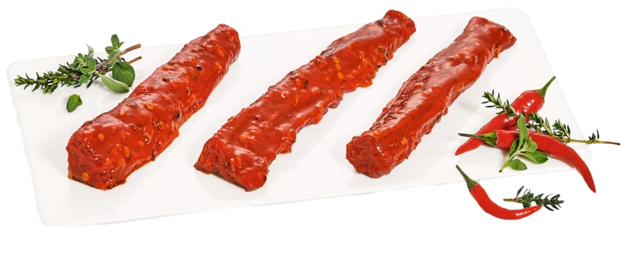 Lamm-Filet*
