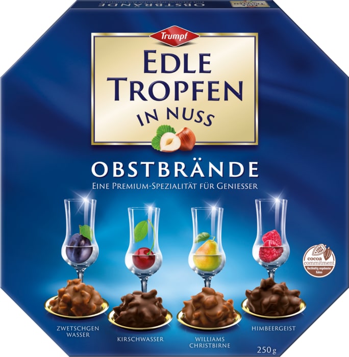 Trumpf Edle Tropfen