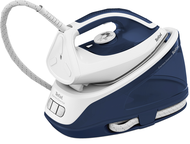 Tefal Dampfbügelstation Express Easy SV6116E0