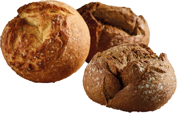 GUT&GÜNSTIG Kartoffelbrötchen