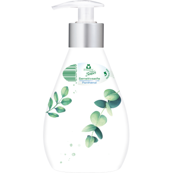 Frosch Senses Sensitivseife