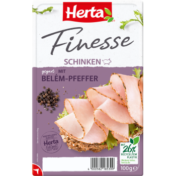 Herta - Finesse Aufschnitt