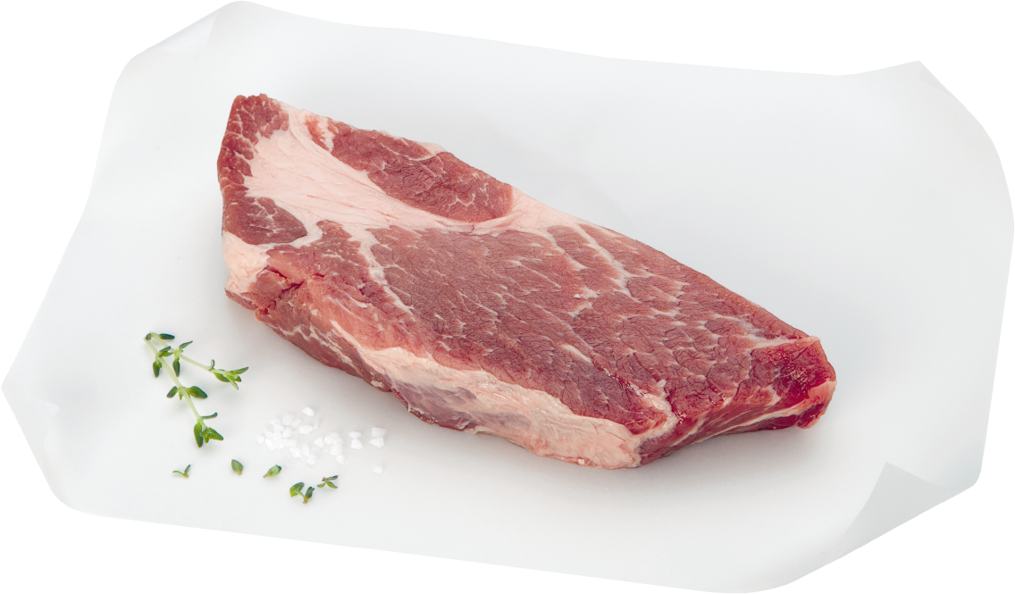 Prime Cut Frische Iberico Nackensteaks
