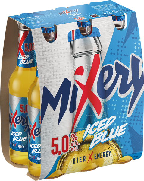 Karlsberg Mixery
