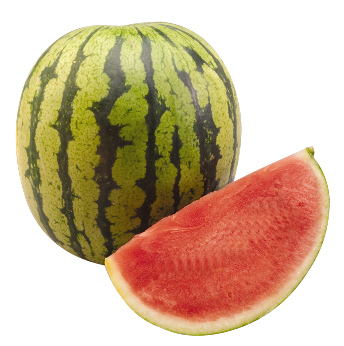 BOUQUET Wassermelonen aus Spanien oder Italien