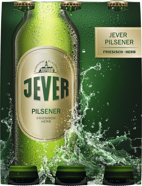 Jever