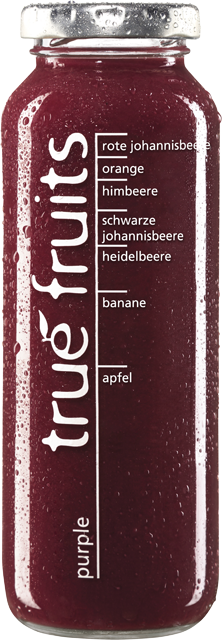 True Fruits Smoothie 