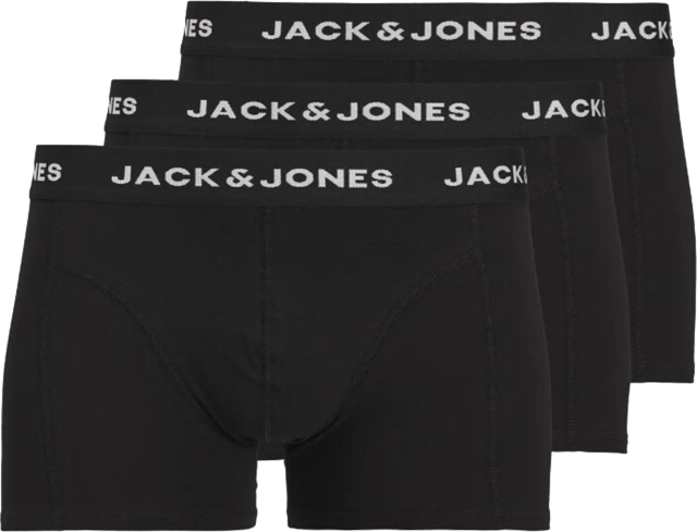 JACK & JONES Herren Retroshorts