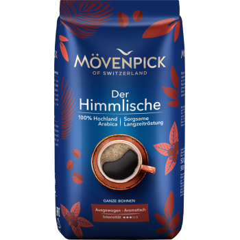 Mövenpick Der Himmlische