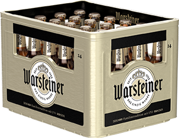 Warsteiner