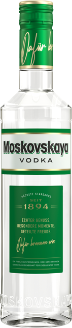 MoskovskayaVodka