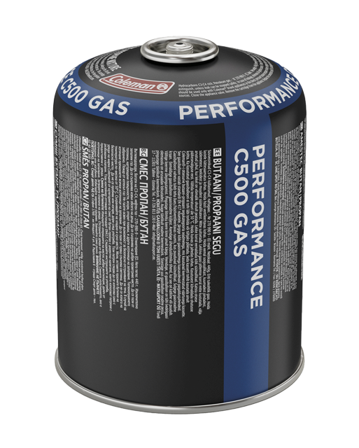 Coleman Ventilgas-Kartusche „C500 Performance“
