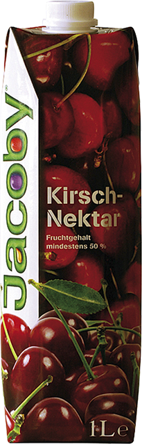 Jacoby Fruchtsaft