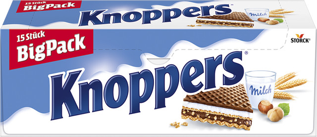 Knoppers