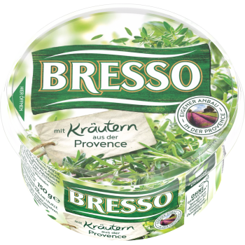 Bresso Frischkäse