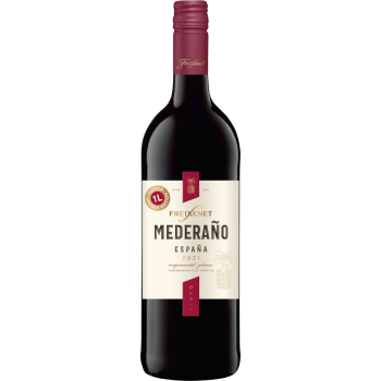 Spanien - Freixenet Mederaño