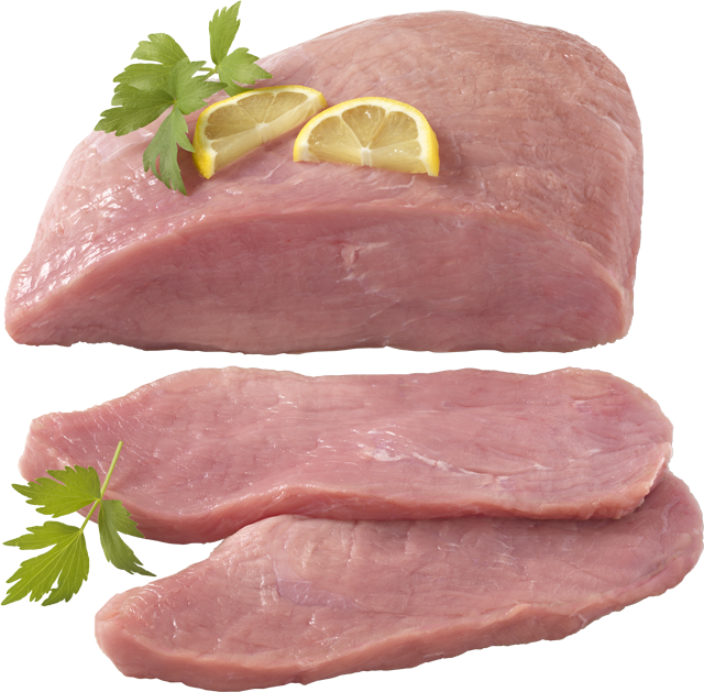 Gut & Günstig Zarte Schweine-Schnitzel